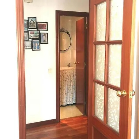 Hostafrancs Plaza Espana Apartment *
